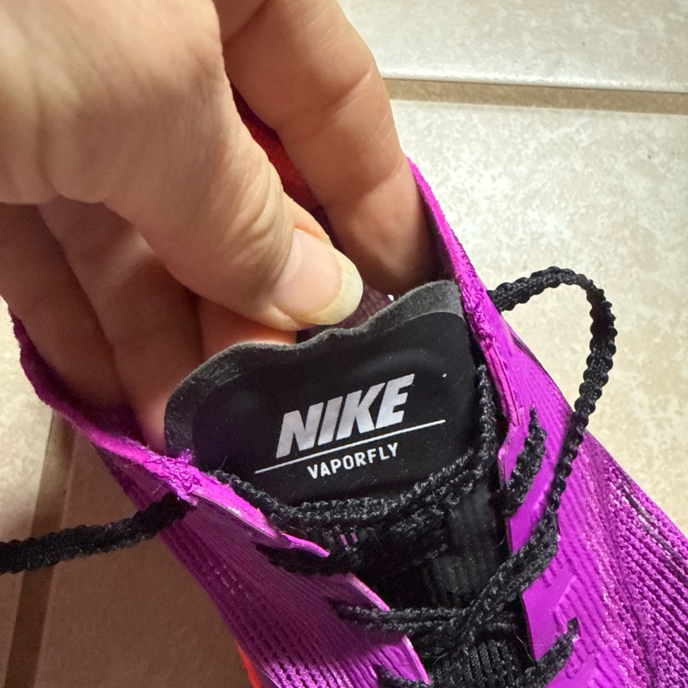 Nike womens vaporfly next 2%. - Picture 3 of 8